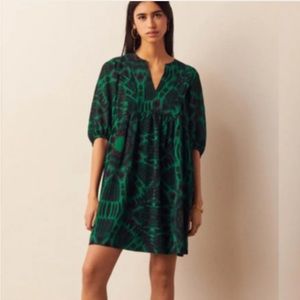 BA&SH Cleo dress. Perfect condition.